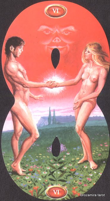 Infinity Tarot